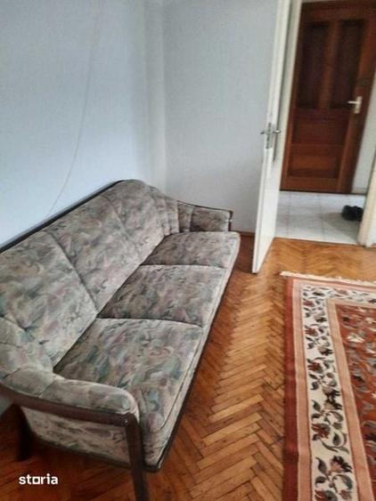 Inchiriez ap. 2 camere - 6