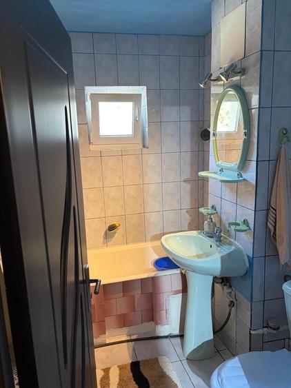 Apartament cu 2 camere în Turnișor