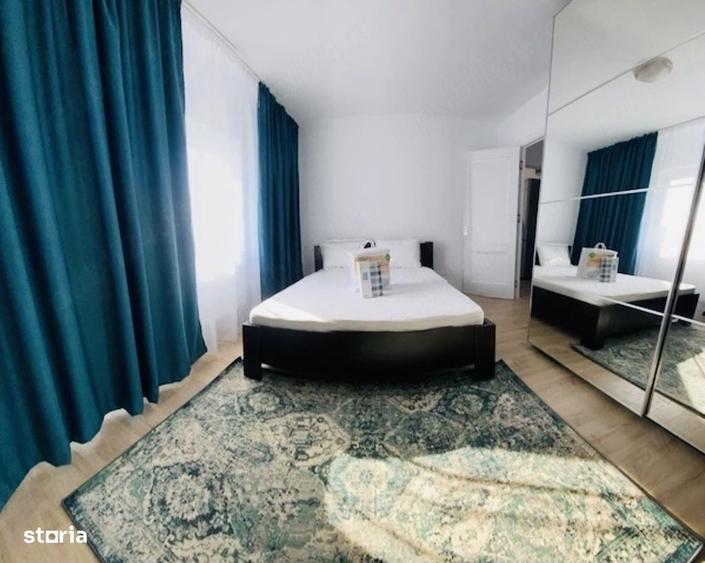 Apartament cu 2 camere în Ciupercenii Noi