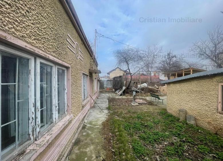 Teren 401 mp cu 3 camere Caramida zona Bella Italia- Poem Cafe - 3