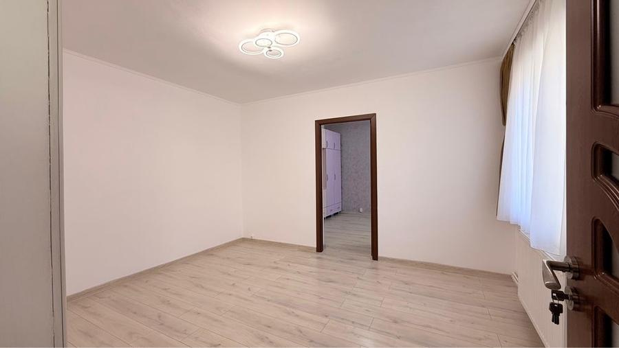Apartament cu 2 camere semidecomandat în Vitan