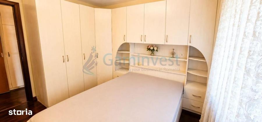 Apartament cu 3 camere în Rogerius
