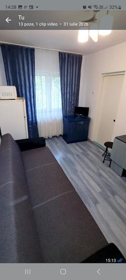 Garsonieră semidecomandată în Olteniței