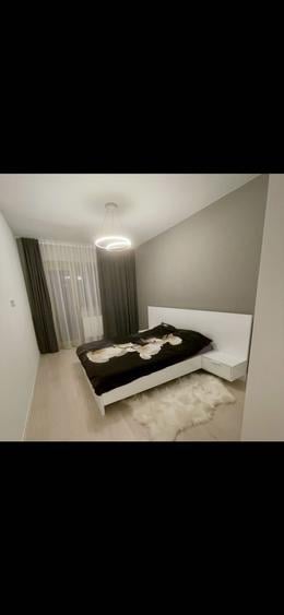 Apartament cu 2 camere decomandat în Moara de Vânt