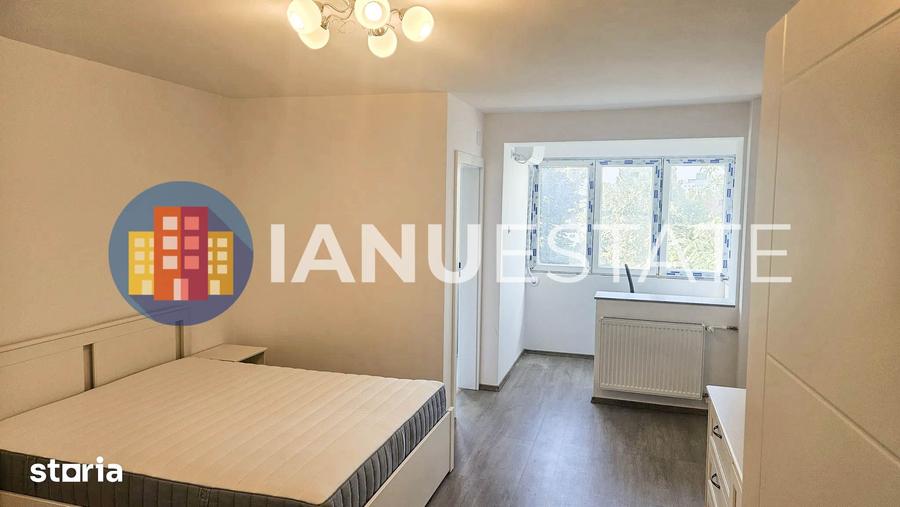 Piata Iancului 10` Metrou Obor Bd Ferdinand Renovat Prima Chirie - 9