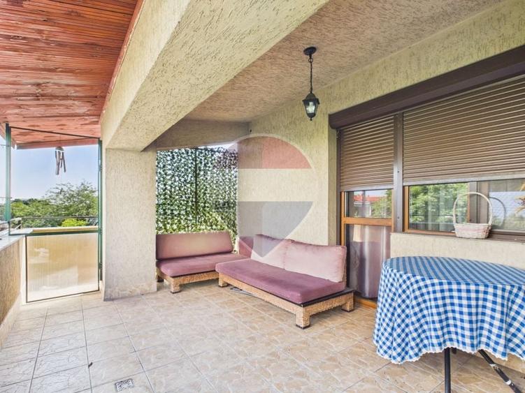 Apartament 5 camere de vanzare în zona Bucurestii Noi - 12
