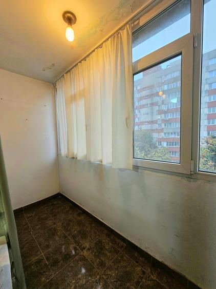 Apartament cu 3 camere în Antiaeriană