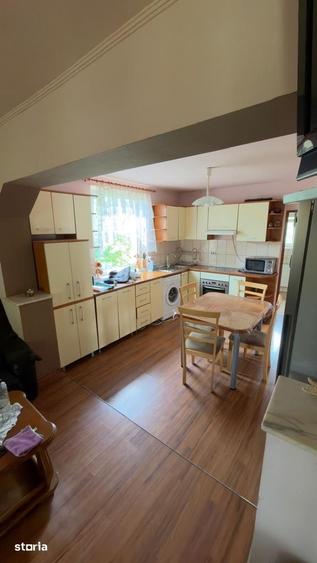 Casă cu 3 camere cu Teren 2200 Mp în Micula