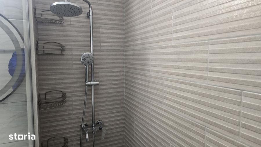Apartament cu 2 camere decomandat în Ceangăi