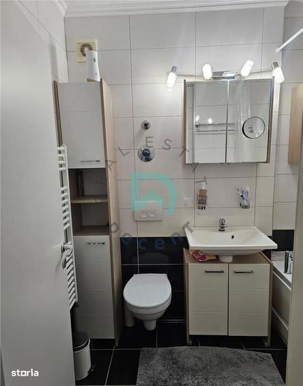 Apartament cu 3 camere în Avantgarden