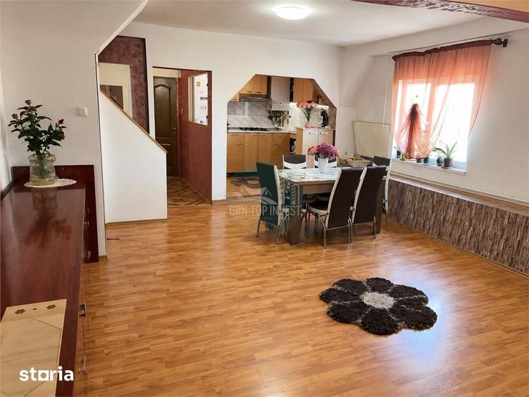 Apartament cu 3 camere în Cedonia