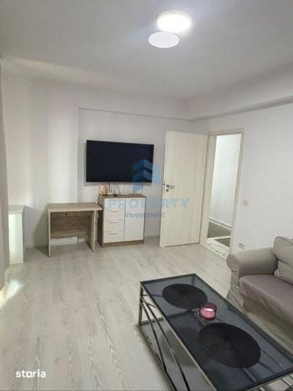 Apartament cu 2 camere decomandat, mobilat în Rahova