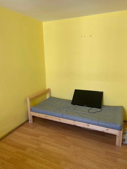 Garsonieră semidecomandată în Pantelimon