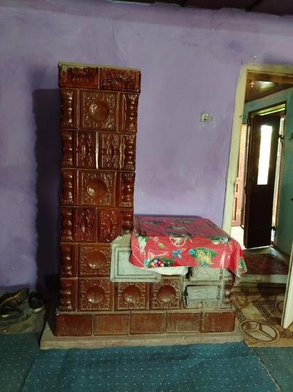 Casă individuală cu 5 camere cu Teren 2900 Mp în Șanovița