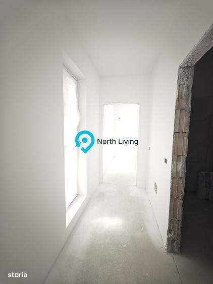 Penthouse 3 camere, 144 mp, terase, Prelungirea Ghencea - 5
