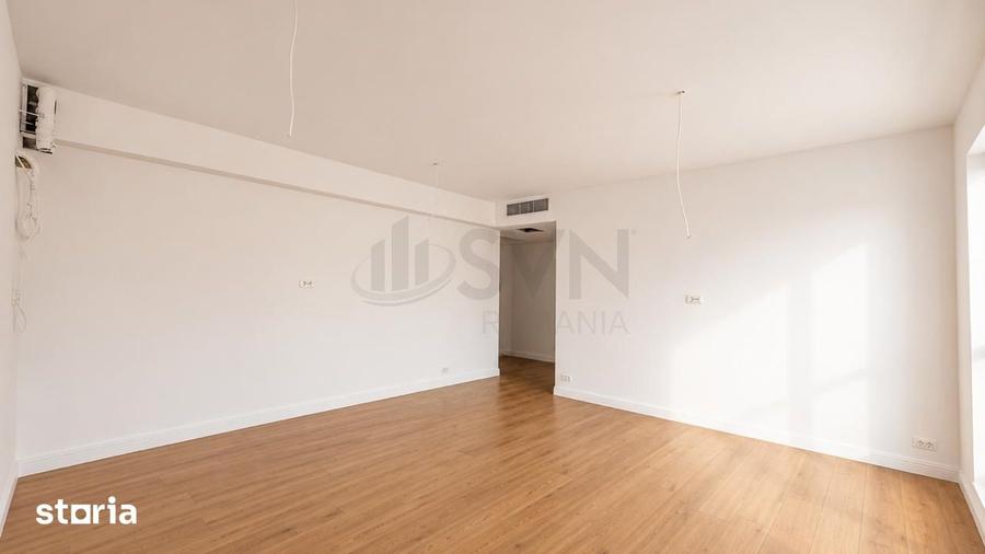 Best Price 2 camere Finalizat OMV Pipera Complex - 5
