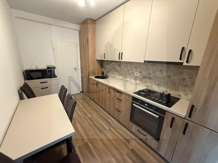 APARTAMENT 2 CAMERE -LOC DE PARCARE- THE GRAND KRISTAL RESIDENCE - 7