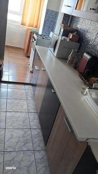 Inchiriez apartament 3 camere Gavana-Dedeman - 1