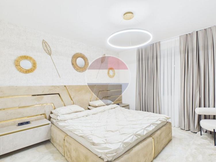 Casă individuală cu 4 camere cu Piscina în Berceni