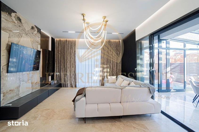 Casă cu 4 camere cu Teren 276 Mp în Inel I