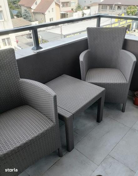 Apartament cu 2 camere în Casa de Cultură
