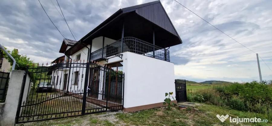 Casa de vanzare, 86 mp, zona Iancu Jianu - Olt - Iancu Jianu (Olt) - 5