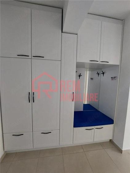 Apartament cu 2 camere decomandat în Fundeni