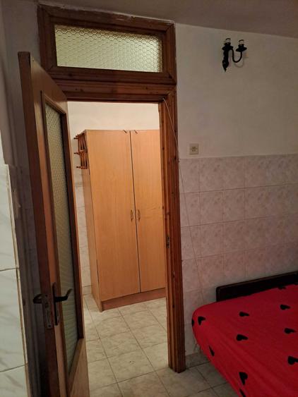 Garsonieră nedecomandată în Central