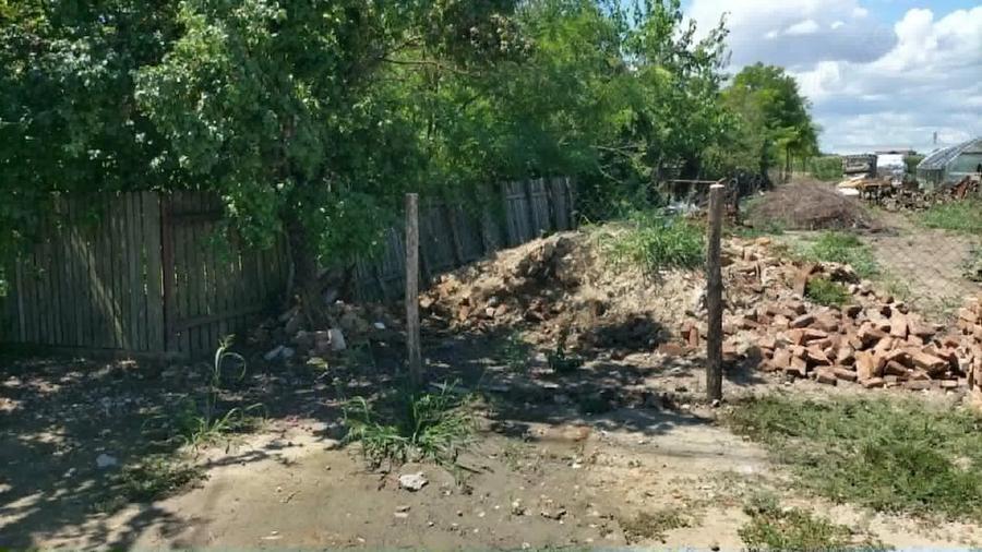 Teren de 3162 mp, în Perieți