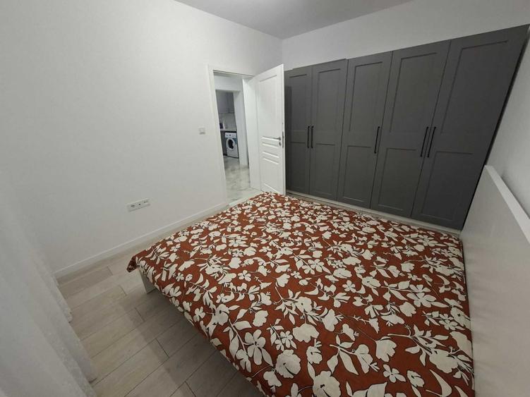 Apartament cu 2 camere decomandat în Rudicica
