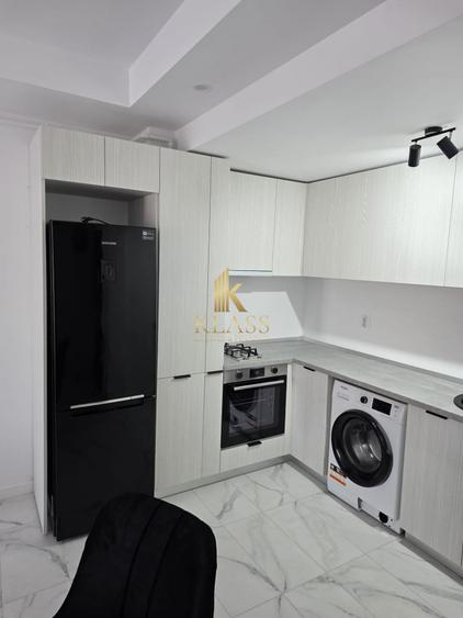 Apartament cu 2 camere decomandat, mobilat în Ștefăneștii de Jos
