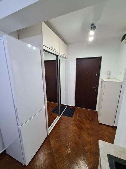 Apartament cu 2 camere decomandat în Lacul Tei