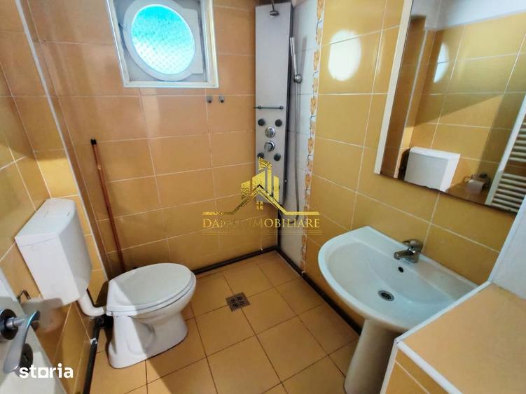 1 camera, decomandat, terasa, parcare, Andrei Muresanu, UTCN - 4