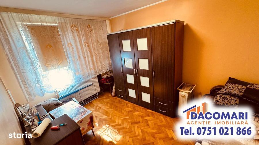 De vanzare apartament 2 camere, decomandat, Micro 19 . - 5