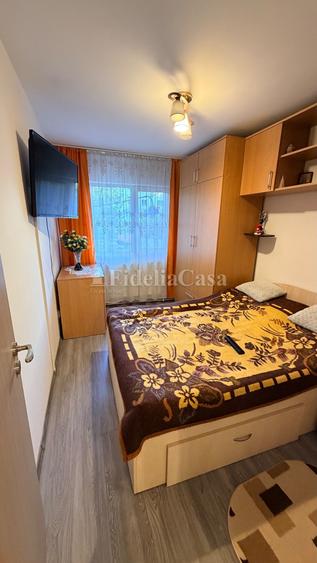 Apartament cu 3 camere în Dacia