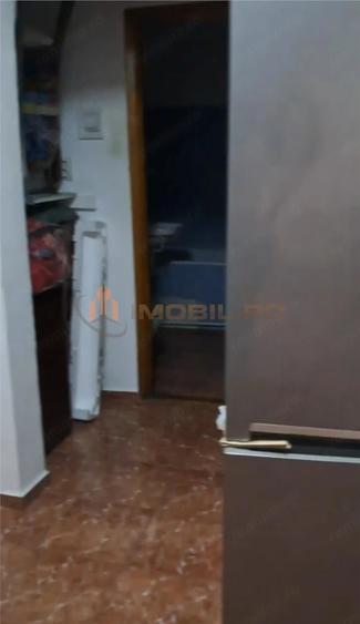Apartament cu 2 camere decomandat în Alexandru cel Bun
