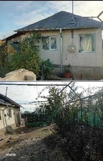 Casă cu 2 camere în Zalhanaua