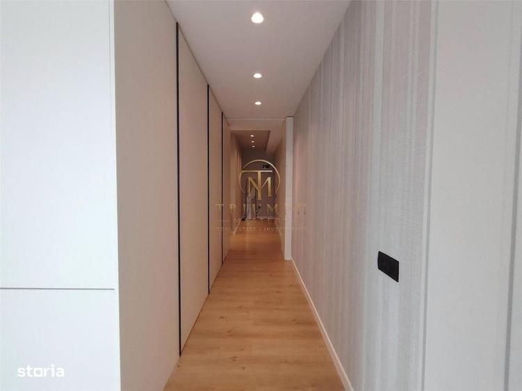 Apartament cu 3 camere decomandat în Florești