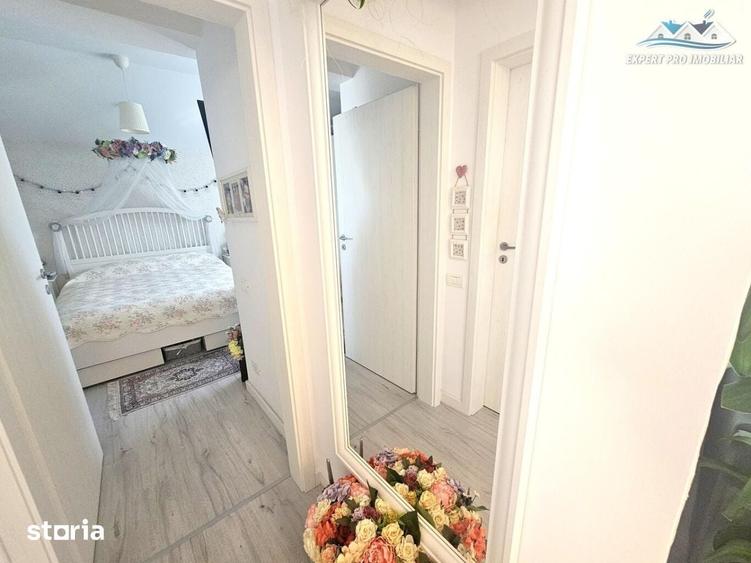 Apartament cu 3 camere în Chitila