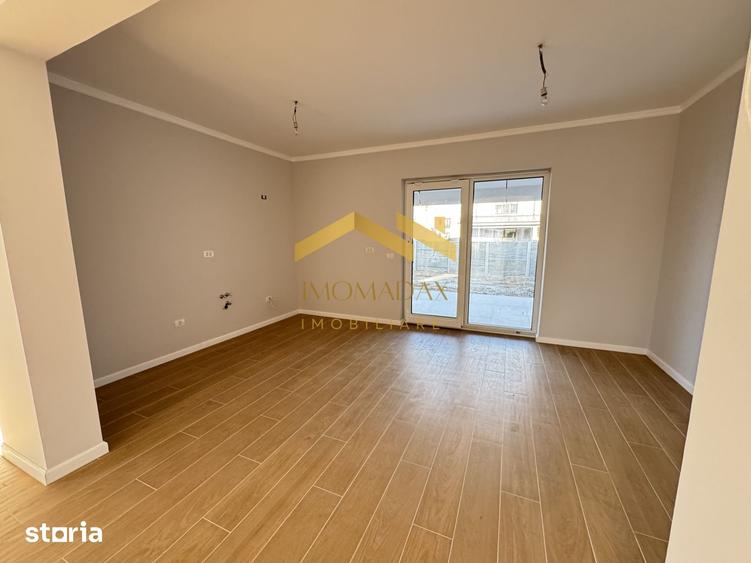 Casă cu 4 camere cu Teren 270 Mp în Bucovăț