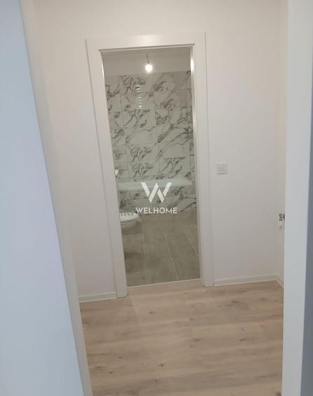 Apartament cu 3 camere în Sud