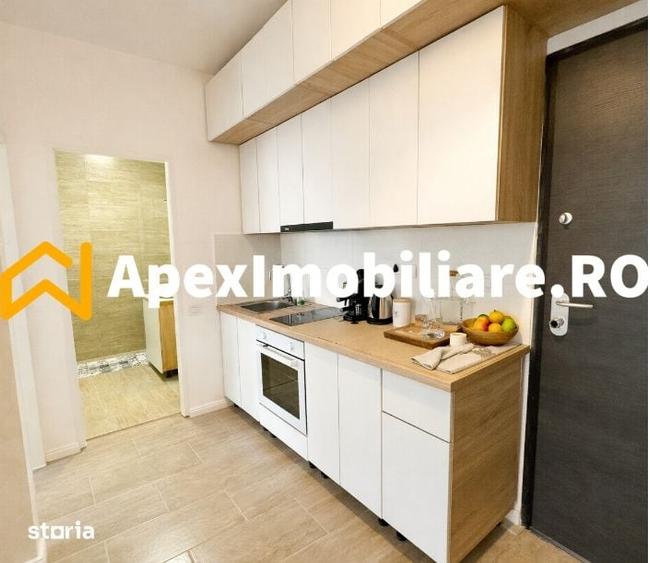 Apartament 2 camere de inchiriat Lujerului Bucuresti | ApexImobiliare. - 3