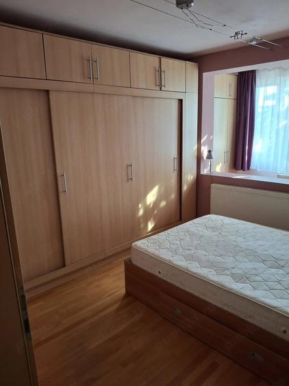 Apartament cu 2 camere decomandat în Bogdăneștilor