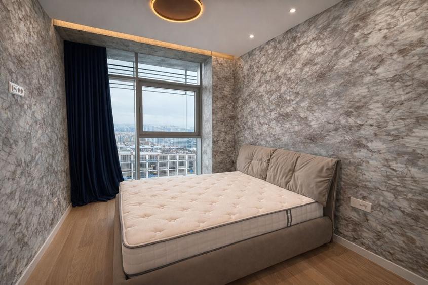 Apartament cu 2 camere în Floreasca