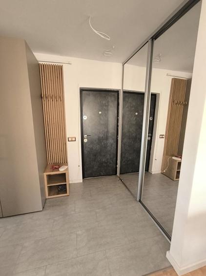 Apartament cu 2 camere decomandat în Mănăștur