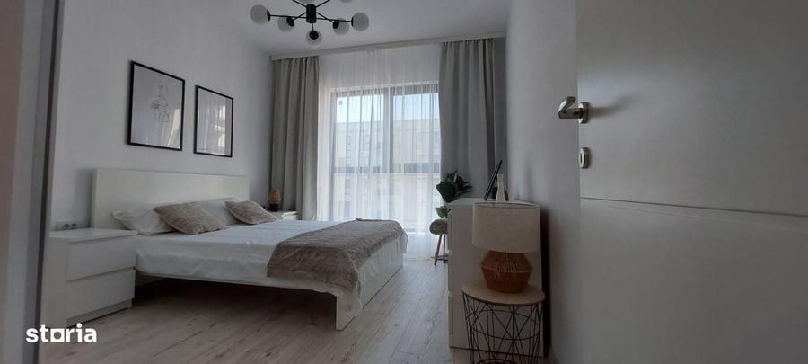 Apartament cu 2 camere decomandat în Cotroceni