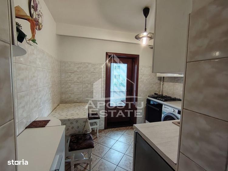 Apartament 3 camere decomandat, centrala proprie, Girocului -Timisoara - 4