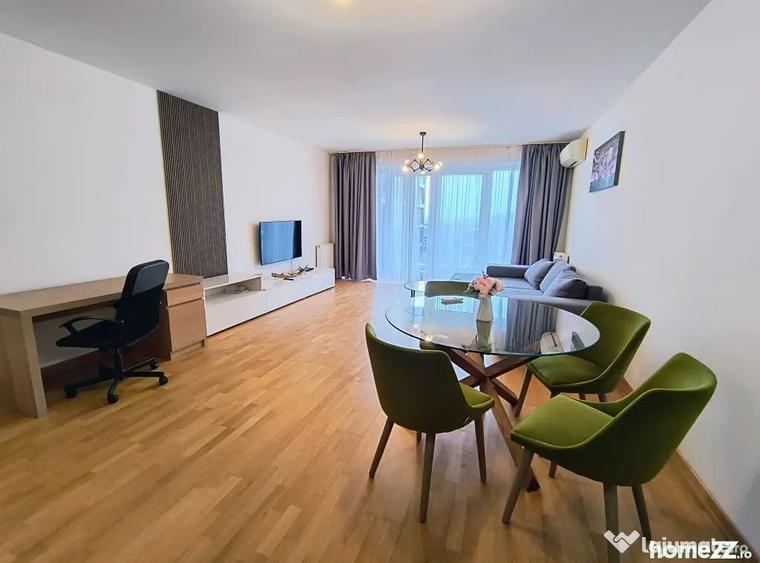 Pta Alba Iulia- Calea VItan- Dristor- InCIty Residence - 5