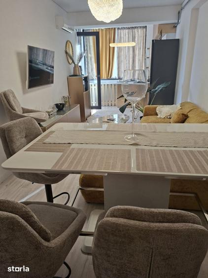 Apartament cu 2 camere în Nord