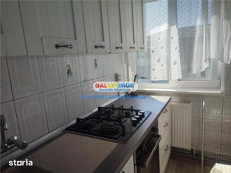 Inchiriere apartament 2 camere confort 2 Targoviste Micro 6